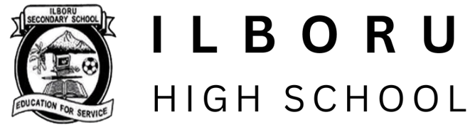 ilboru high school logo